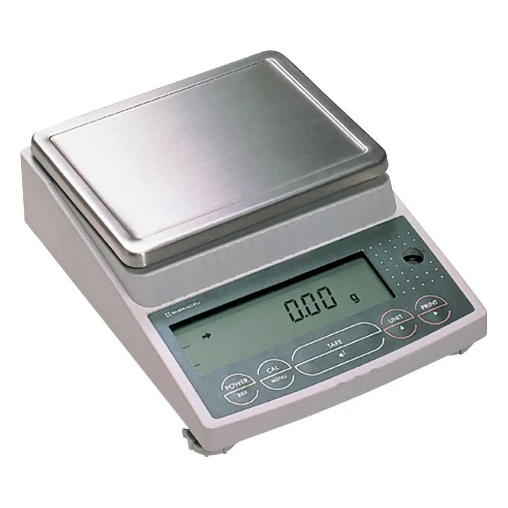 1-4214-02　Electronic Balance　BL-320S