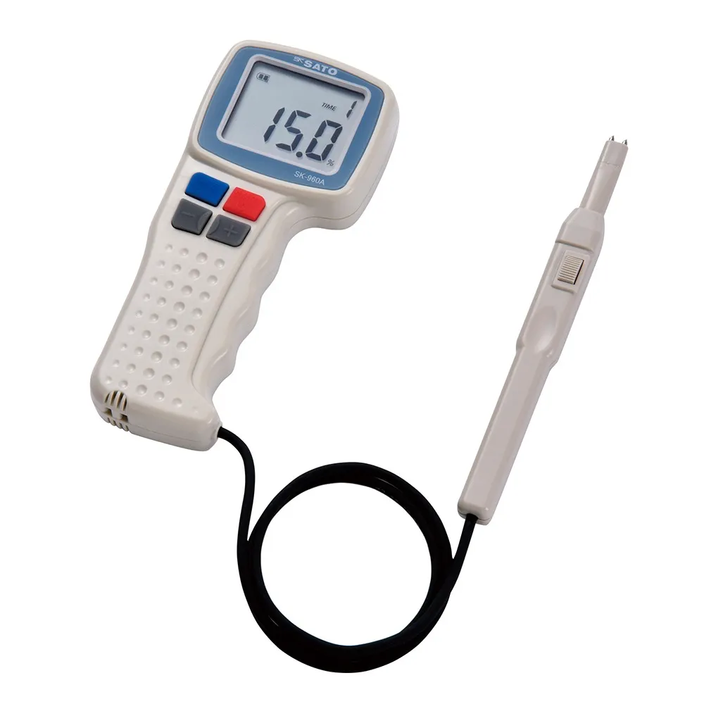 1-5663-21　Water Checker Multipurpose Type　SK-960ATYPE1