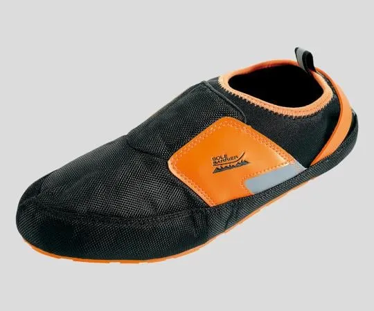 2-9601-01　Shoes S For Disaster　S22.524.5cm