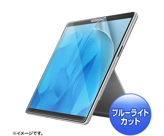 67-6662-59　Blue Light Cut LCD Fingerprint Antireflective Film for Surface Pro 9　LCD-SF11BCAR