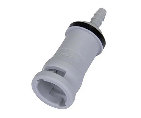 2-7754-11　Ultra Small Coupling (non-spill type) Body　NS2D170212
