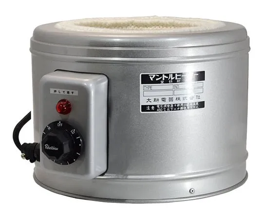 1-164-01　Mantle Heater　GBR-3
