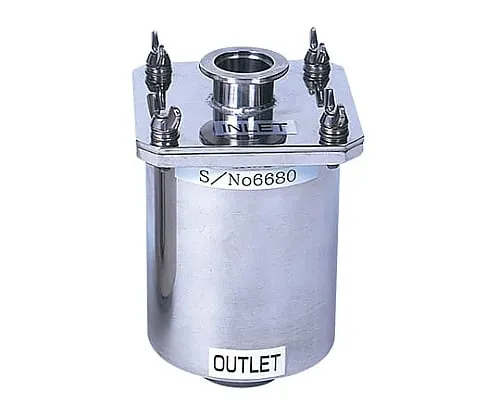 61-0189-47　Air Intake And Exhaust Filter　SGT-100