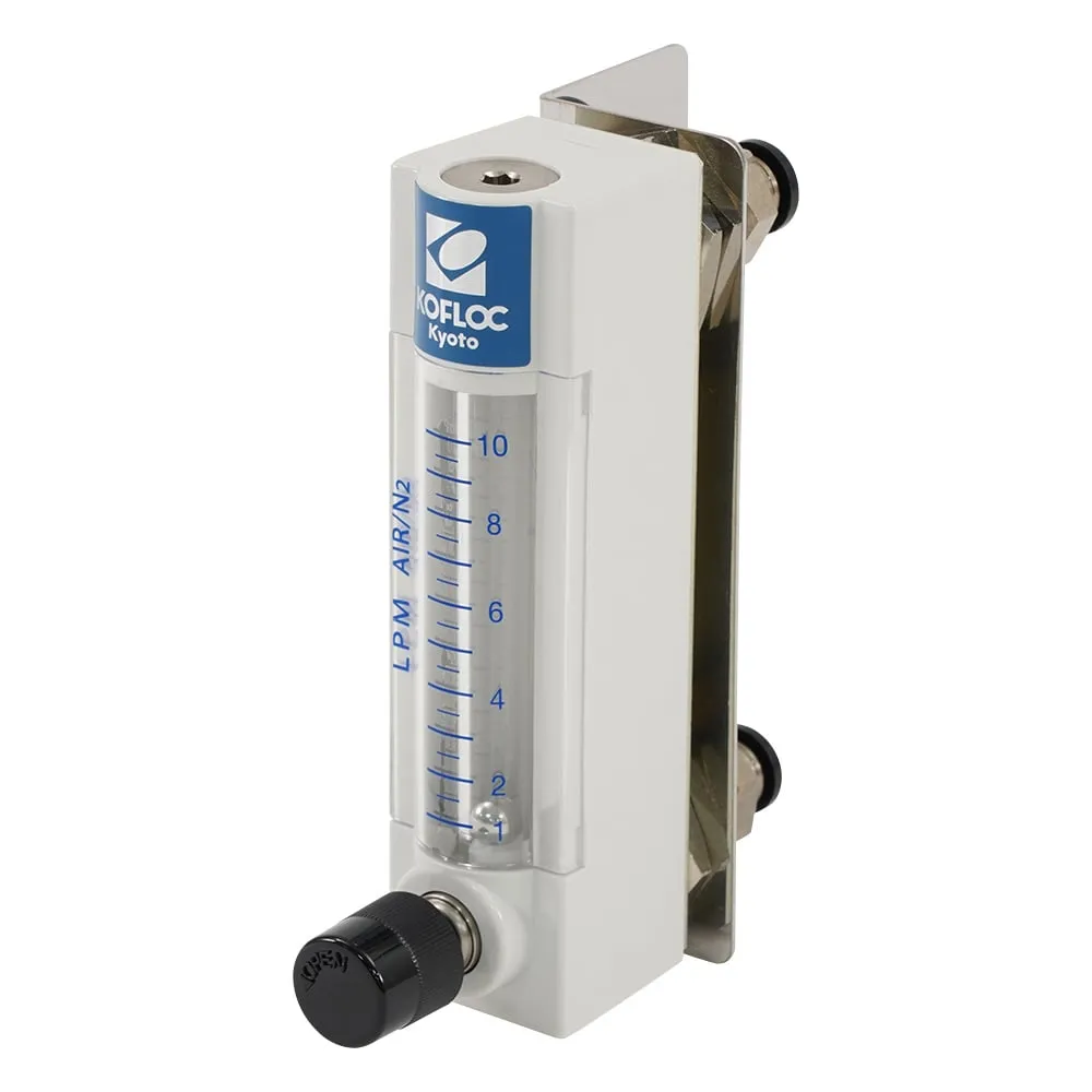 1-5216-01　Accessories for Desiccator Flowmeter　-