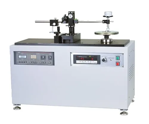 61-8503-64　Torque Friction Resistance Measuring Machine Type: 20　TYPE20