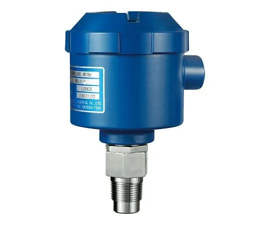 4-1742-01　Pressure type level Meter 3m　MPL-13S1-RE11-3