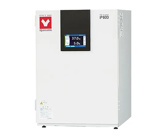 4-1128-01　CO2 incubator　IP600