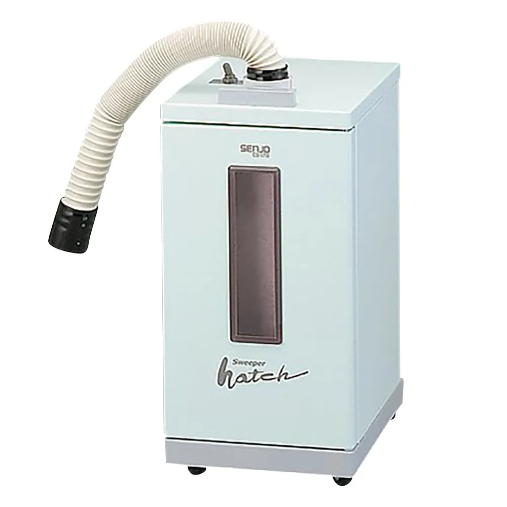 1-6256-01　Dust Collector　182-30