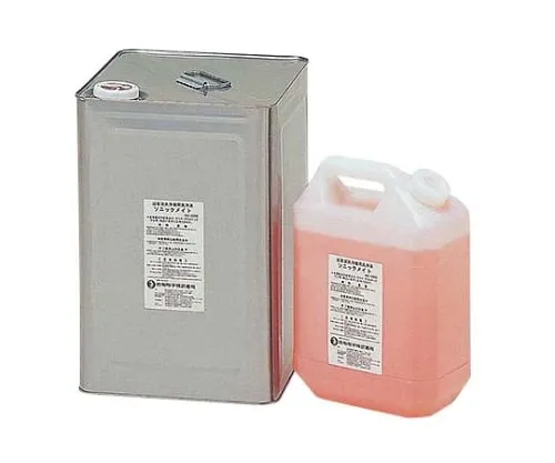 61-0174-07　Cleaning Solution HC-200018L　WE03