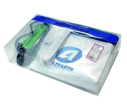 61-0002-61　Infection Protective Measure Kit ICK-1m M　ICK®-1M M
