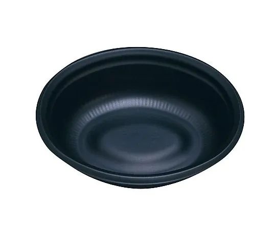62-6540-31　SD Bistro Deep Body (50 Pieces) Black　M20-16