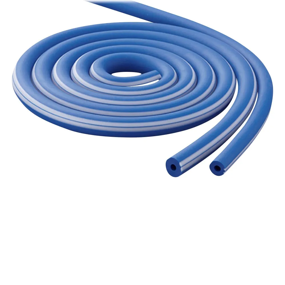 1-3953-09　ARAMEC(R) Vacuum Hose Plastic Elastomer 18 x 42