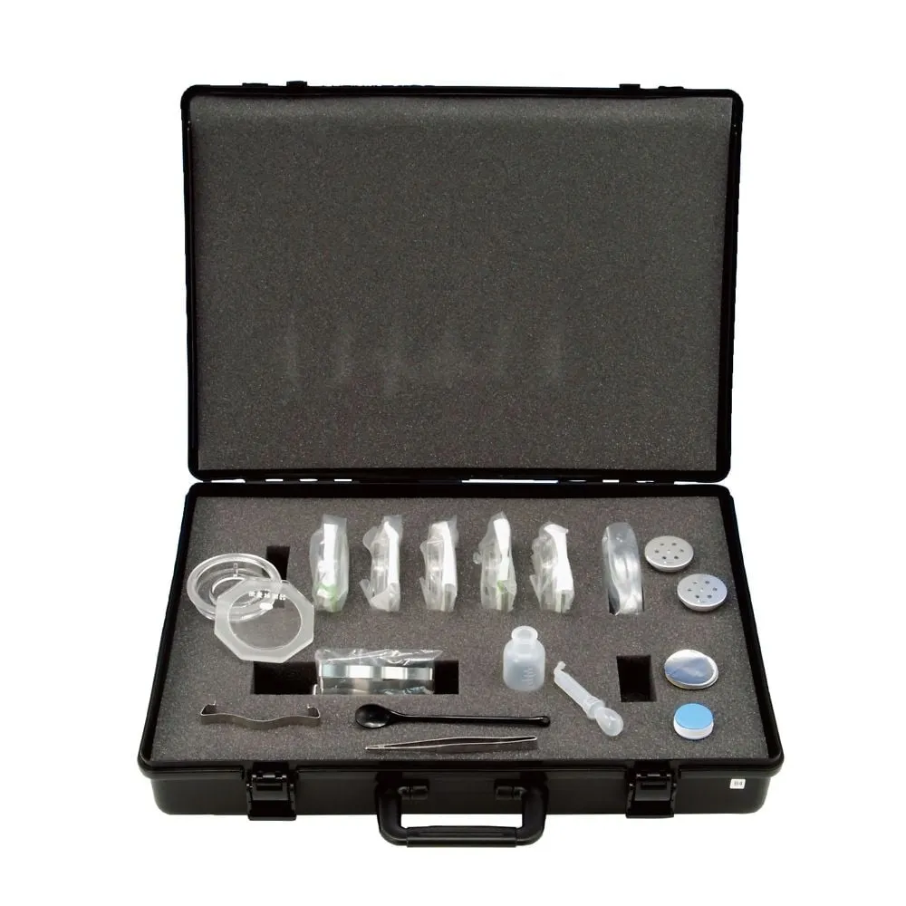 64-3880-36　Conway water activity test apparatus without Reagent.　060310-05