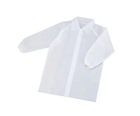 4-1596-01　Children's White Coat, 5 Pieces M　FG-310-M