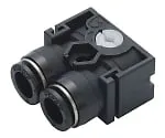 61-7652-78　Connector Female, Mini φ3　PQ3M-B
