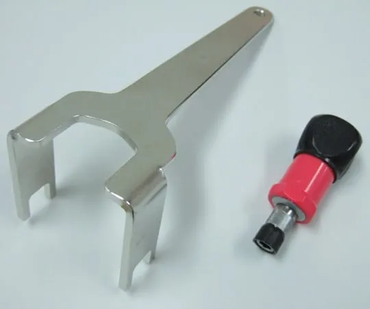 5-3401-15　Cutter Attachment/Detachment Kit　UP-50PM