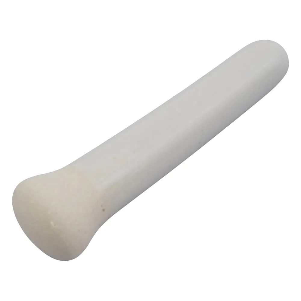 4-4486-01　Porcelain mortar 98mm　P-452