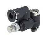 61-7655-78　Speed Controller Universal Type M5 x 0.8　JSM4-M5B