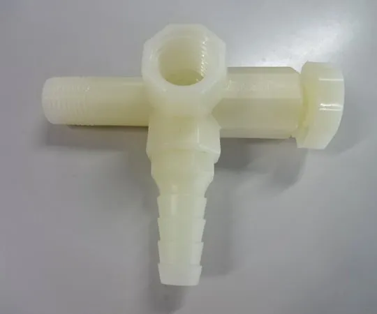 2-944-02-82　Pressure Regulating Valve and Inlet for Dry Vacuum Pump　ValveforGM-20D-AC