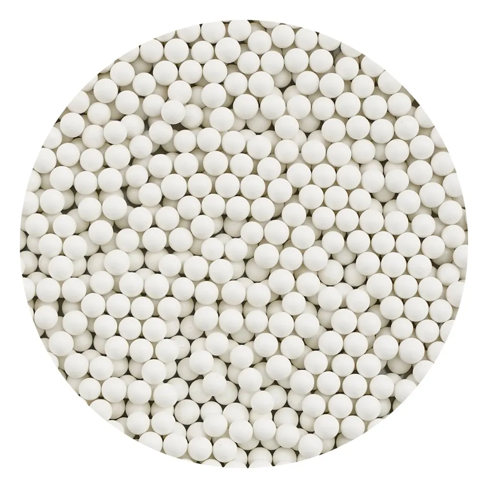 1-5986-09　Zirconia Ball CZS 0300　CZS 0300