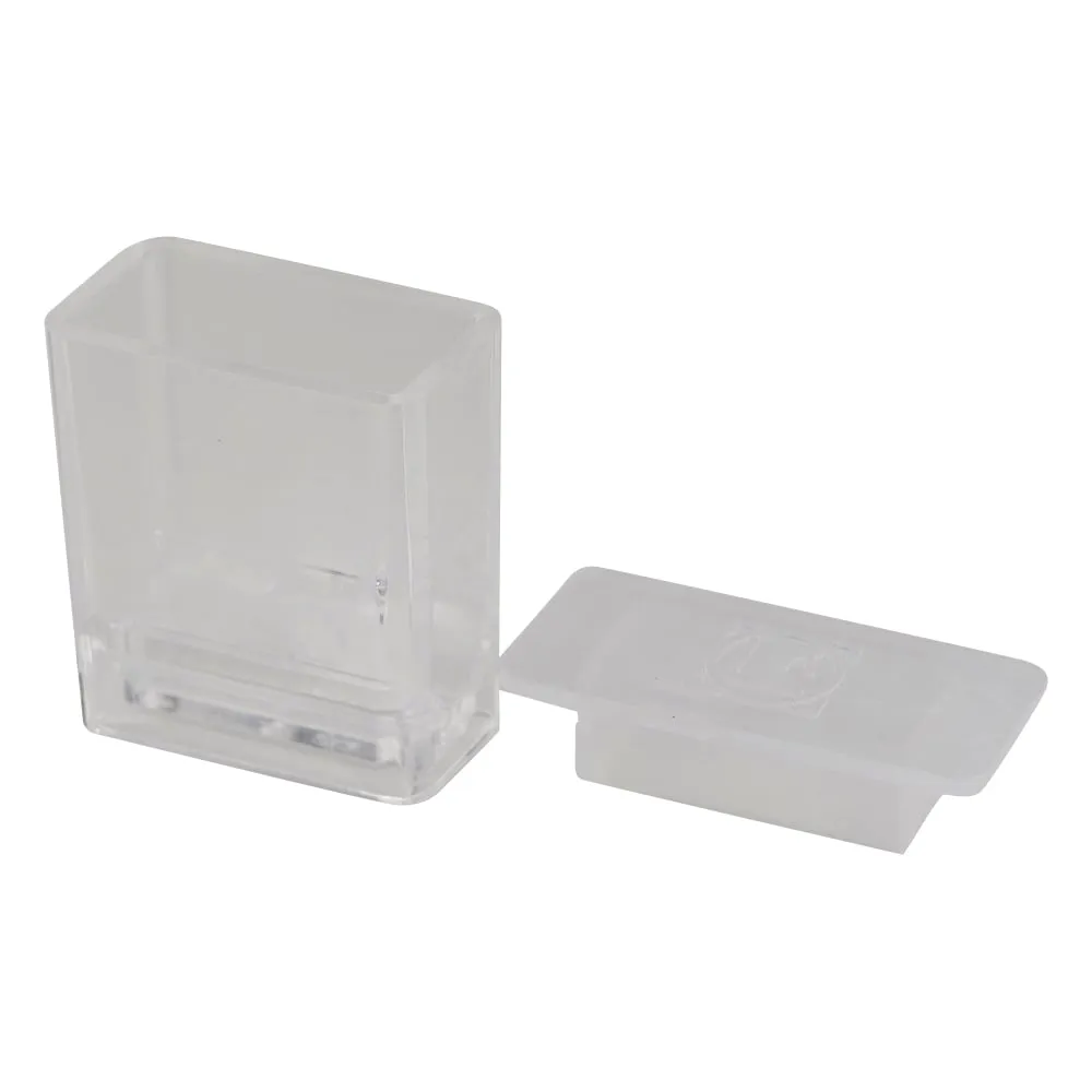 1-8170-40　Pack Test(R) Cup 10 Pcs　WAK-CC10