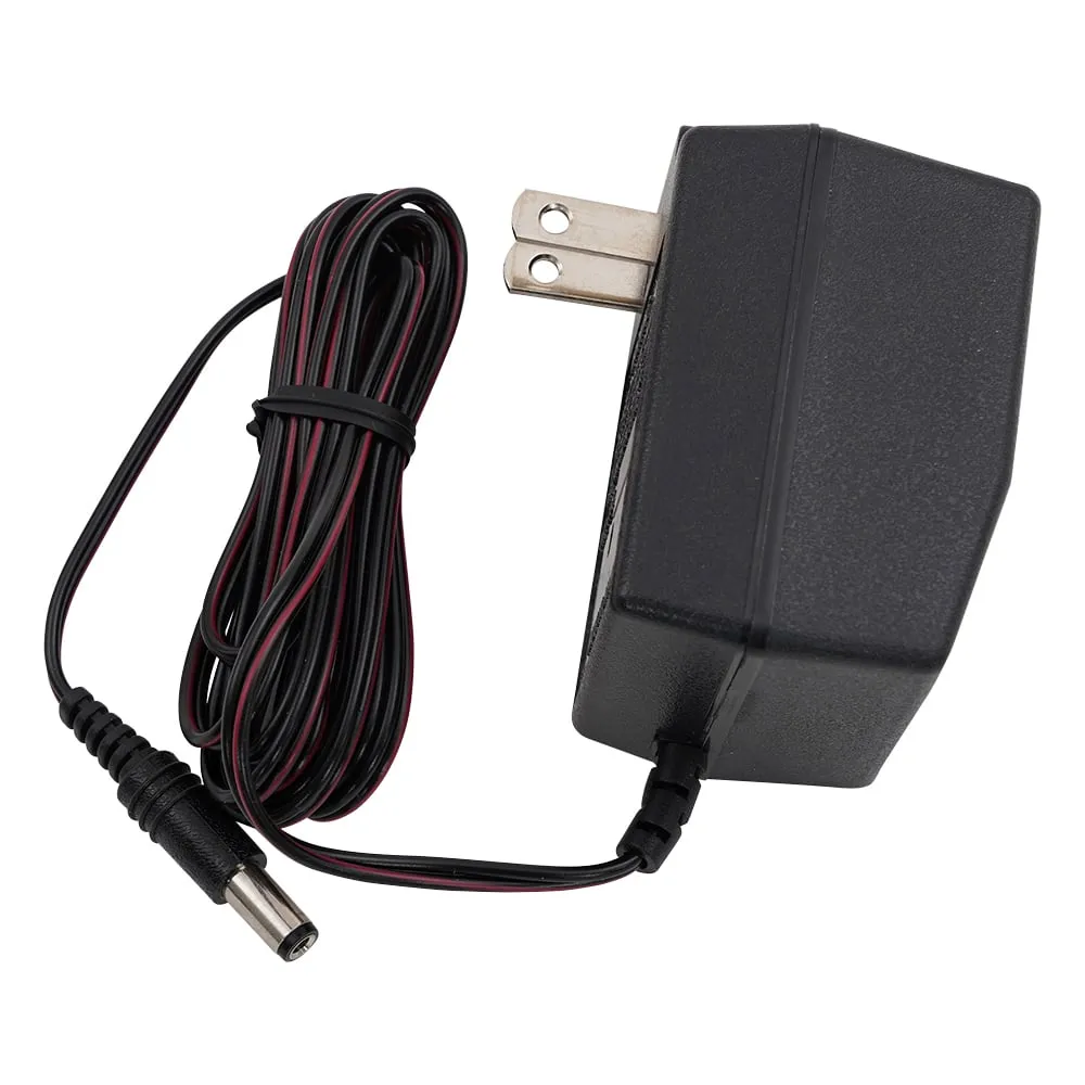 1-1450-17　Data Logger Thermometer AC Adapter　MTVSM-932