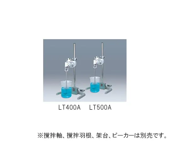 61-9661-08　Lab Stirrer　LT400A