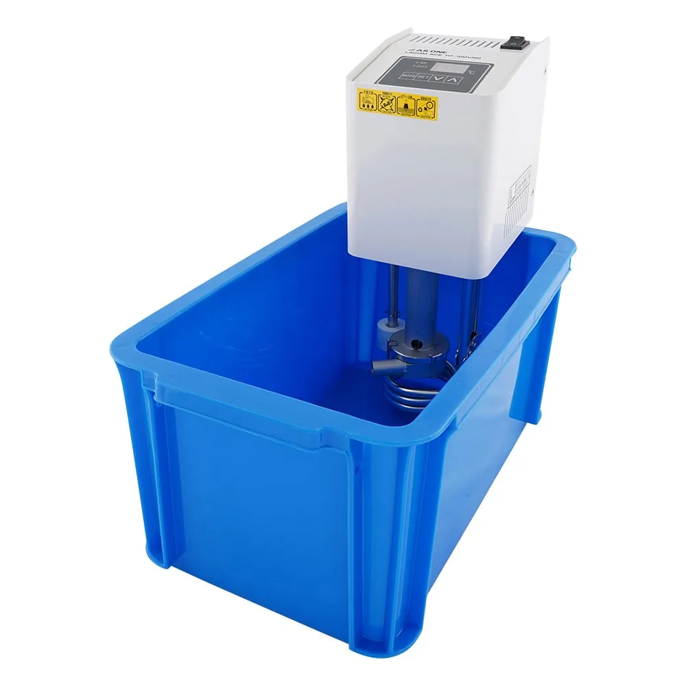 1-103-11-22　Lacom-Ace (With Incubator Water Tank) With Pre-Shipment Inspection Certificate　HT-100VND