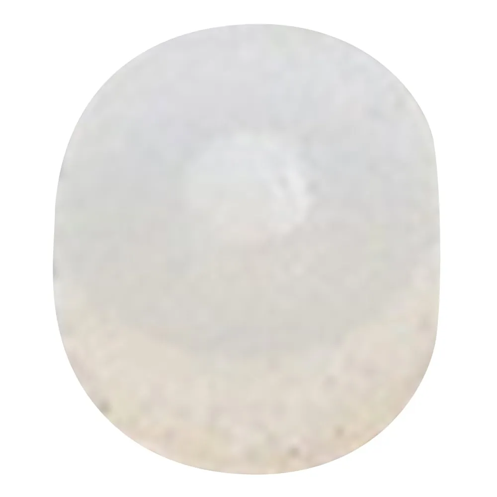 1-7405-12　Screw-Top Bottle Cap (For Hard Tube and GL45) Including Replacement Silicone O-ring (Small) 10 Pieces　BL61008