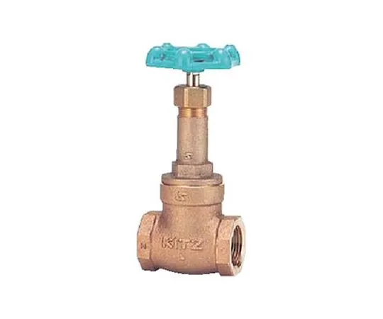 65-1877-97　Gate Valve (MN) Nominal Diameter 15 mm　MN15A