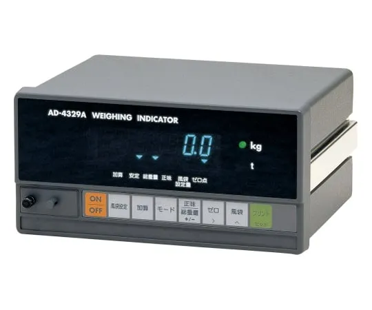 62-3147-36　Indicator　AD4329AJA