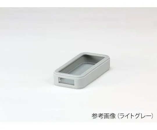 63-3005-85　CSSC Type Silicon Cover Opening type (Black)　CSSC75-OP-B