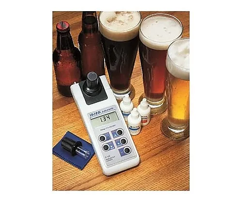 61-0117-77　Turbidity Meter for Beer HI 93124　HI93124