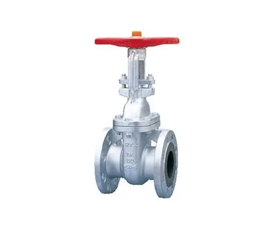 65-1881-46　Ductile Iron Gate Valve (16 SMBO) Nominal Diameter 65 mm　16SMBO65A