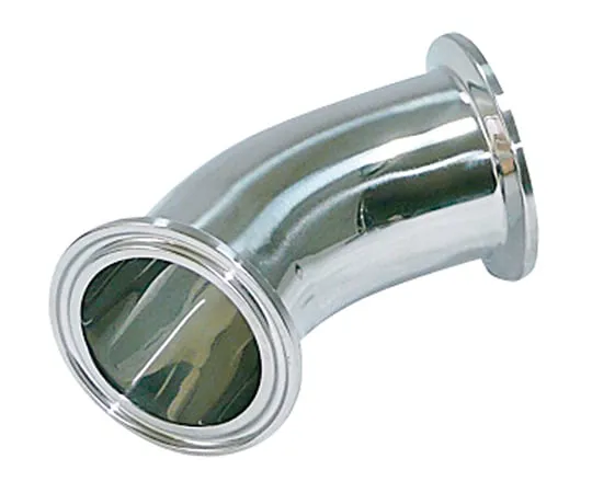 3-8346-01　Ferrule Fitting Ferrule 45 ° Elbow 1S　EQ-FS1-1S