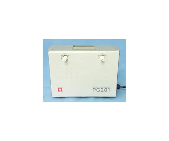 61-9663-51　Diaphragm Vacuum Pump PG201　PG-201