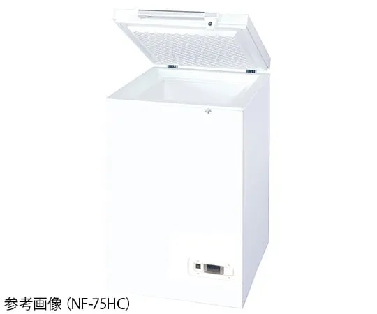 1-9723-11　Freezer 70 L　NF-75HC