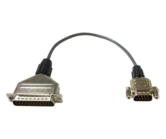 62-7020-25　D-Sub 25 pin RS -232 C Cable for AD -8529　AX-KO5363-30