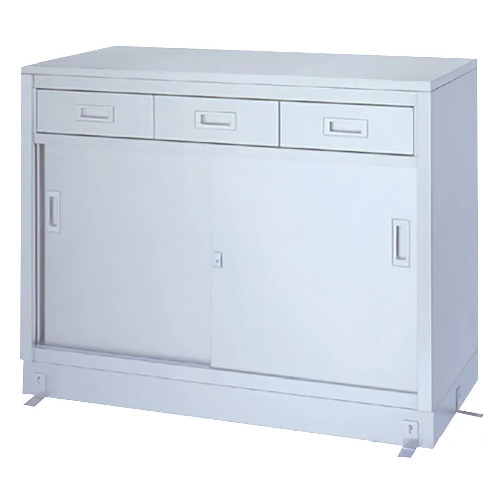 1-8253-01　Stainless Steel Storeho*** LD-9045　LD-9045