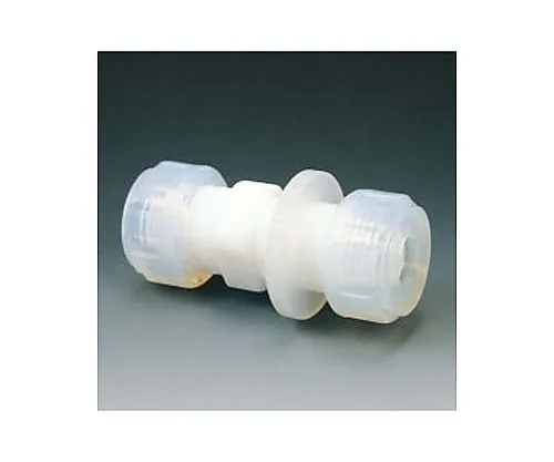 61-3528-64　Fluorocarbon Resin Connection Joint IP-Type 6φ　NR0044-01