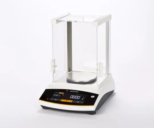 64-0911-94-56　Basic Balance ENTRISII with English Calibration Certificate　BCE223I-1SJP