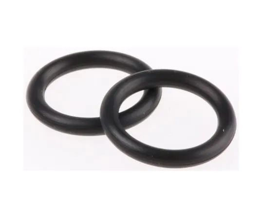 63-4565-78　RS PRO Nitrile Rubber O-Ring Seal, 8.1mm Bore, 11.3mm Outer Diameter　128-827