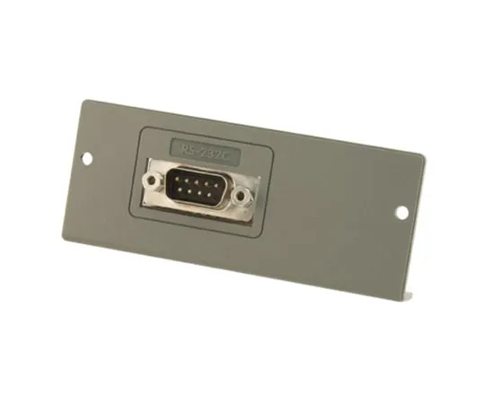 62-3147-62　RS -232 C Input/Output for AD -4406 A　AD4406-04