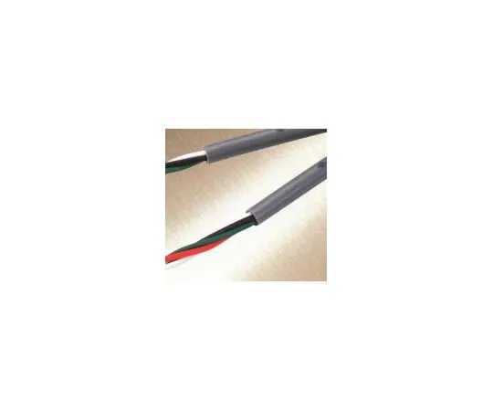 62-0575-64　Slim Cable For Signal Transmission (VR-SC) (4 Cores 4.1mm) 100m　VR-SC4C-0.2100V