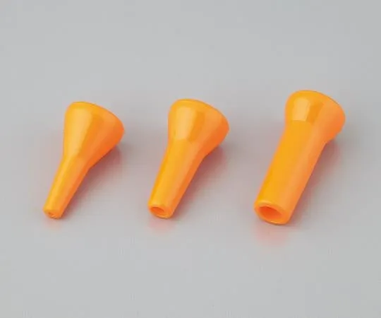 1-3279-33　Freely Assembly Hose Nozzle 1/16" (2 Pcs)　82022