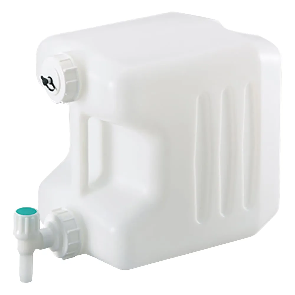 3-4811-03　20L Plastic Container Cock Set　MPC-W2-20