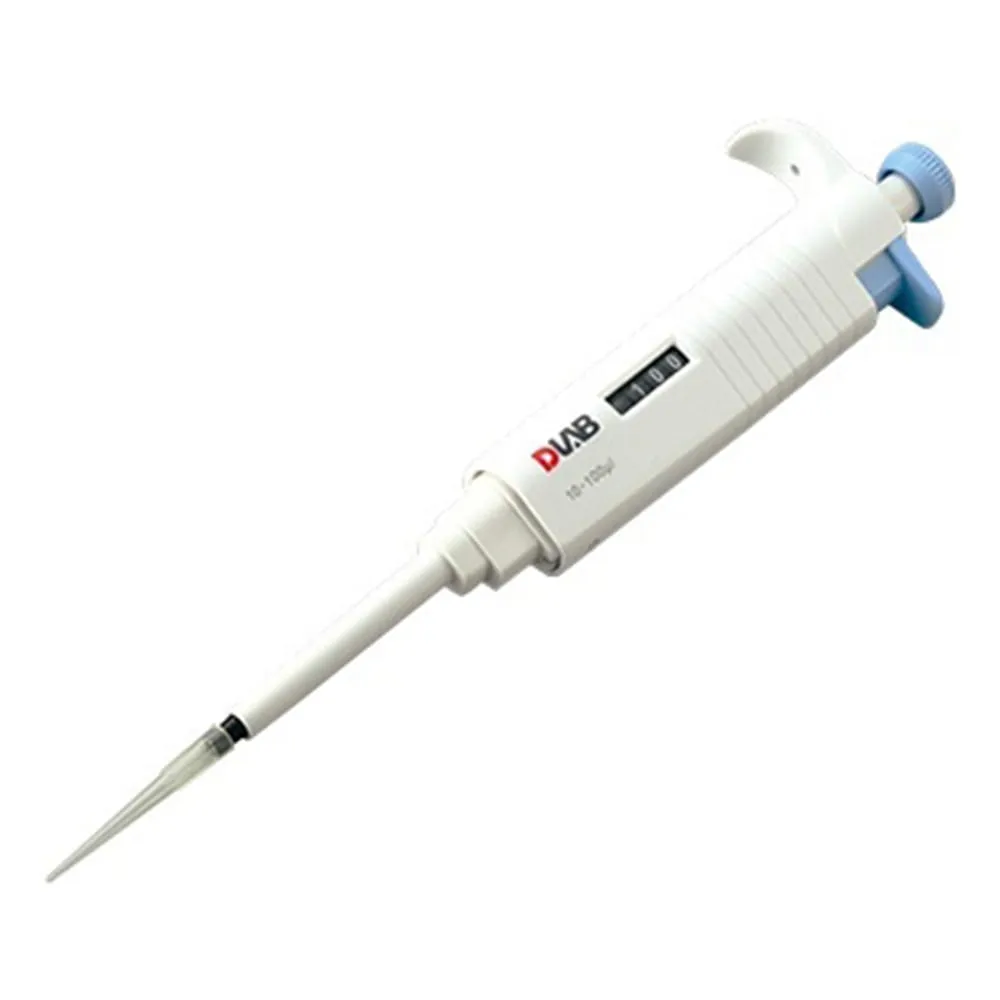 2-3598-01　Micropet Plus 0.1 - 2.5μl　-