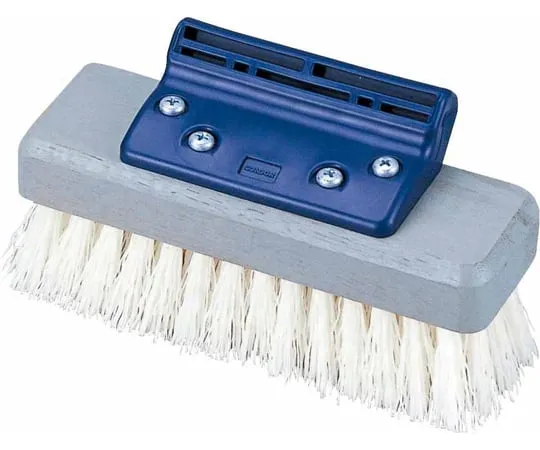 1-2521-13　Cleaning Free Handle Head/Brush　C265-000X-MB