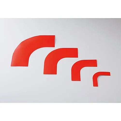 61-3417-47　Corner Tape For Guard Tape GTL-25R　150014