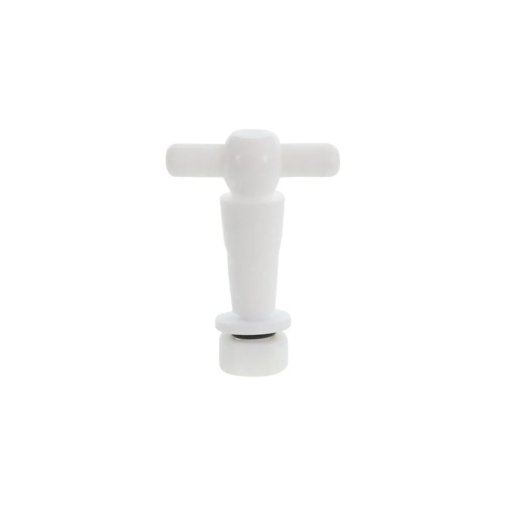 65-3692-44　PTFE Mook Plug No. 13　007000-047